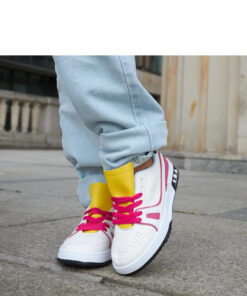 Alternative view of sportschoenen model 207670 Solea