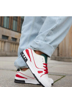 Alternative view of sportschoenen model 207671 Solea