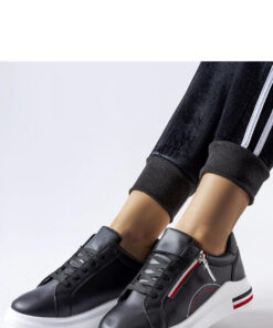 Alternative view of sportschoenen model 207687 Solea