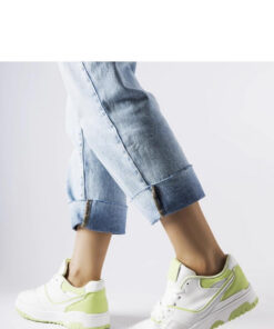 Alternative view of sportschoenen model 207688 Solea