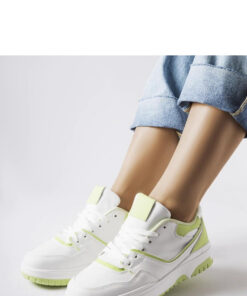 sportschoenen model 207688 Solea