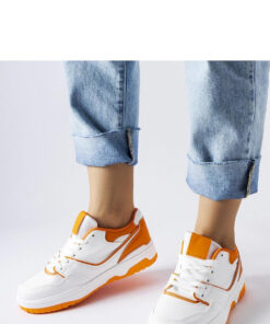 sportschoenen model 207700 Solea