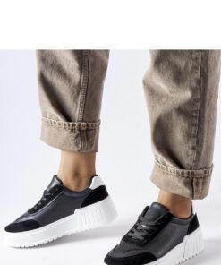 Alternative view of sportschoenen model 207701 Solea