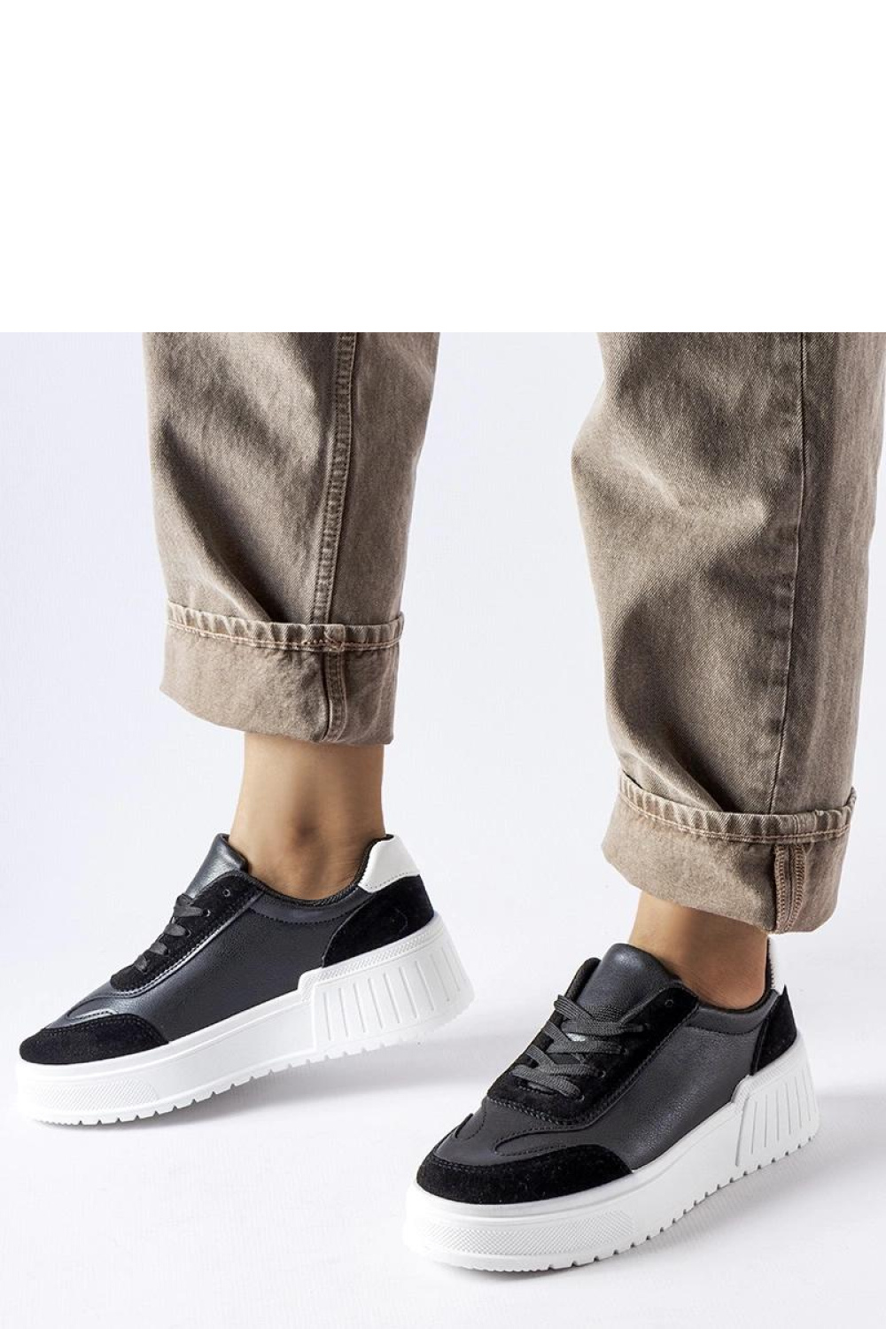 sportschoenen model 207701 Solea - Image 2