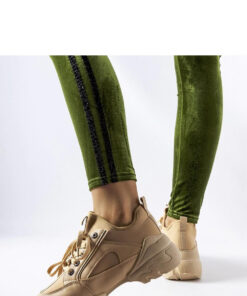 Alternative view of sportschoenen model 207703 Solea