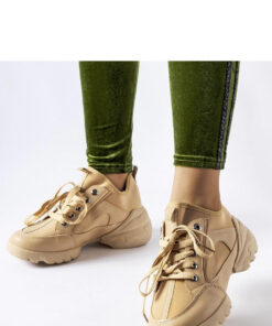 sportschoenen model 207703 Solea