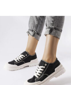 Alternative view of sportschoenen model 207705 Solea