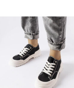 sportschoenen model 207705 Solea