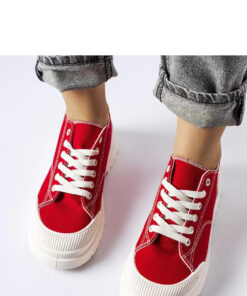 Alternative view of sportschoenen model 207706 Solea