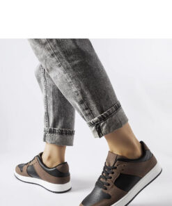 Alternative view of sportschoenen model 207707 Solea