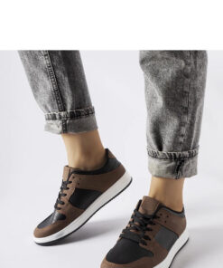 sportschoenen model 207707 Solea