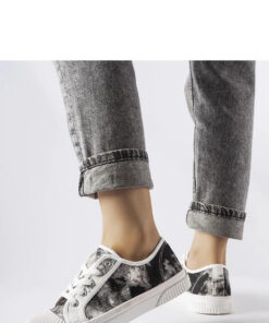 Alternative view of sportschoenen model 207709 Solea