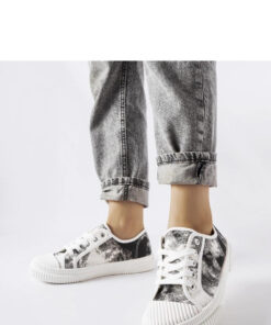 sportschoenen model 207709 Solea