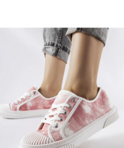 Alternative view of sportschoenen model 207710 Solea