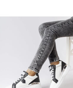 Alternative view of sportschoenen model 207724 Solea