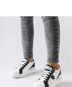 sportschoenen model 207724 Solea