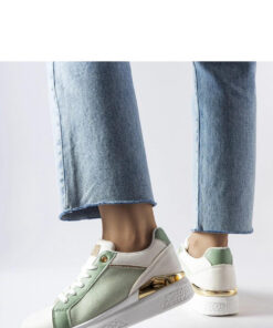 Alternative view of sportschoenen model 207725 Solea