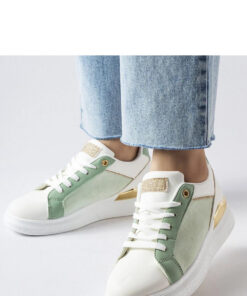 sportschoenen model 207725 Solea