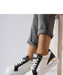 Alternative view of sportschoenen model 207726 Solea