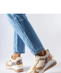 sportschoenen model 207727 Solea