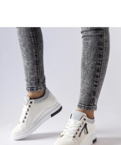 Alternative view of sportschoenen model 207744 Solea