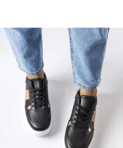 Alternative view of sportschoenen model 207745 Solea