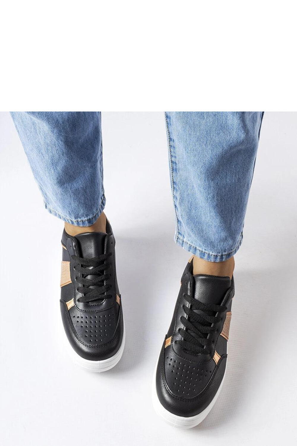 sportschoenen model 207745 Solea - Image 2