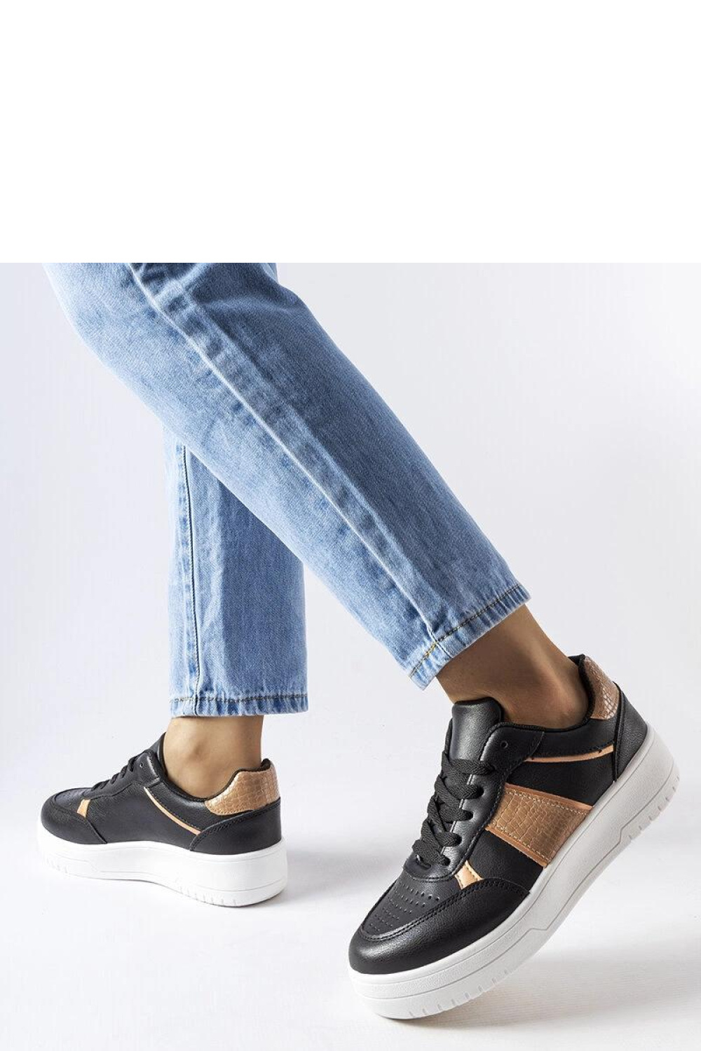 sportschoenen model 207745 Solea - Image 3