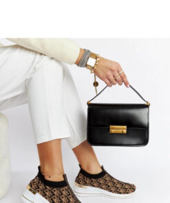 Alternative view of sportschoenen model 207749 Solea