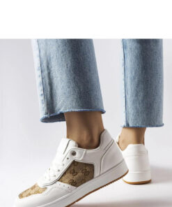 Alternative view of sportschoenen model 207757 Solea