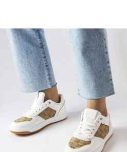 sportschoenen model 207757 Solea