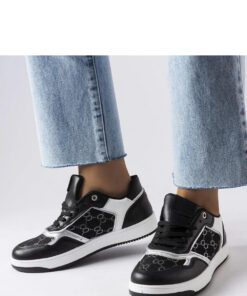 Alternative view of sportschoenen model 207758 Solea