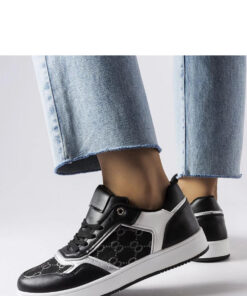 sportschoenen model 207758 Solea