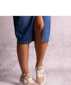 sportschoenen model 207765 Solea