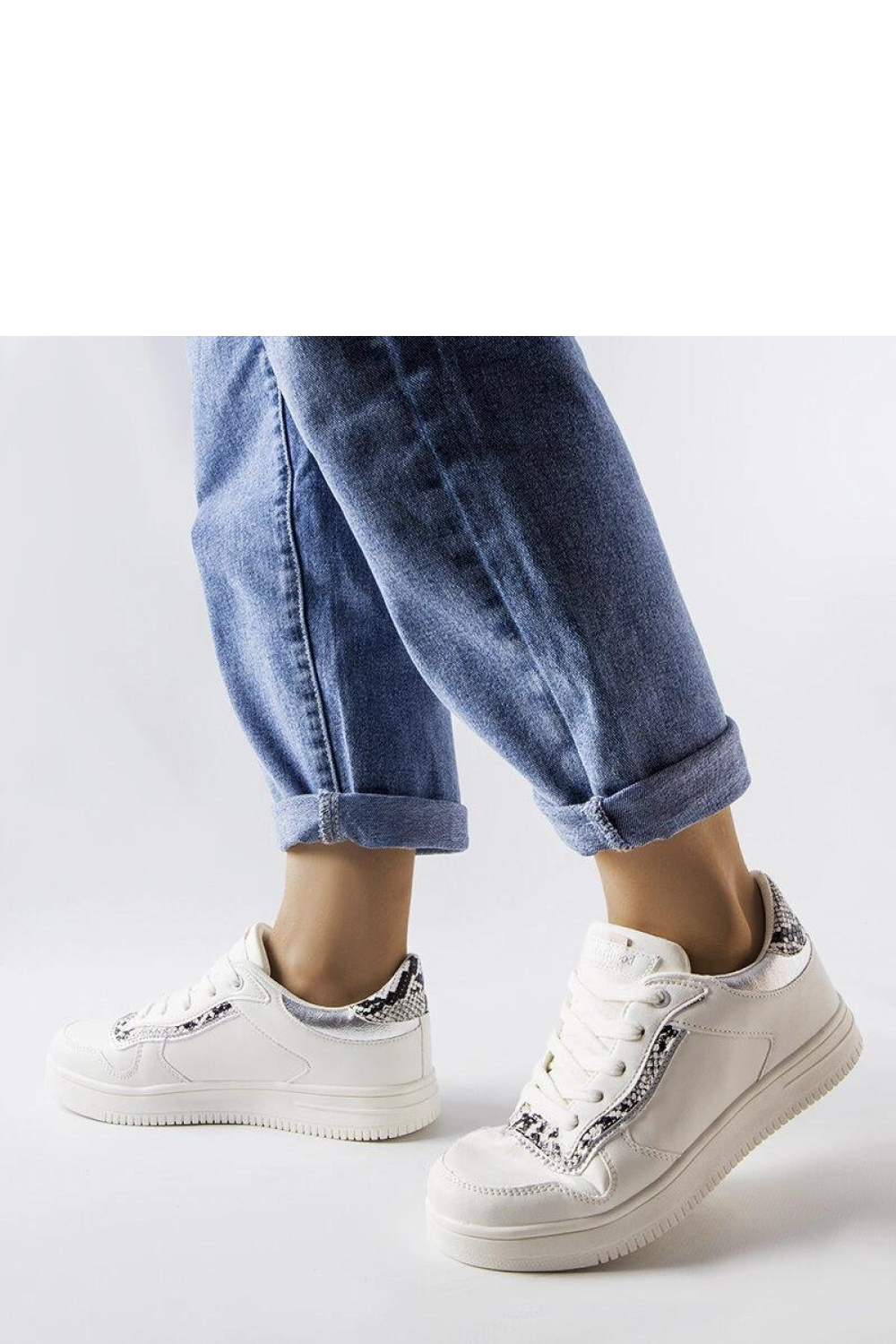 sportschoenen model 207767 Solea - Afbeelding 2