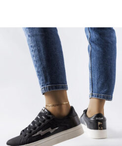 Alternative view of sportschoenen model 207768 Solea