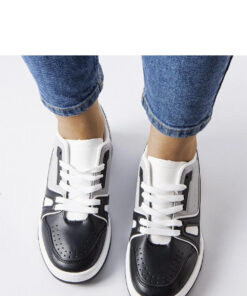 Alternative view of sportschoenen model 207770 Solea