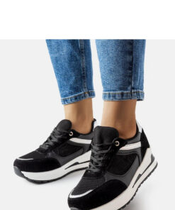 Alternative view of sportschoenen model 207771 Solea