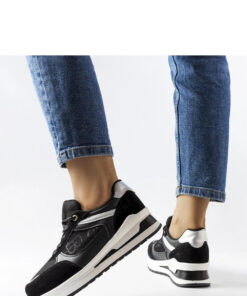 sportschoenen model 207771 Solea