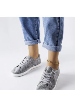 Alternative view of sportschoenen model 207778 Solea