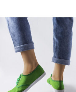 Alternative view of sportschoenen model 207779 Solea