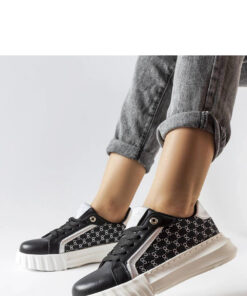 Alternative view of sportschoenen model 207783 Solea