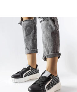 sportschoenen model 207783 Solea