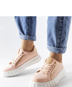 sportschoenen model 207784 Solea