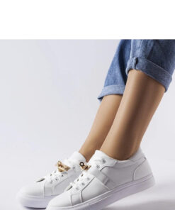 Alternative view of sportschoenen model 207785 Solea