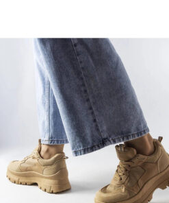 Alternative view of sportschoenen model 207813 Solea