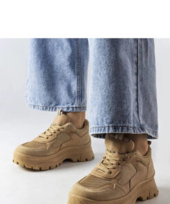 sportschoenen model 207813 Solea