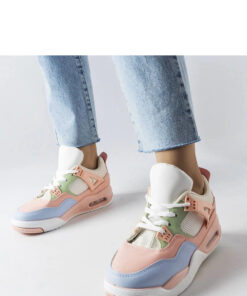 sportschoenen model 207817 Solea