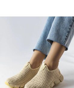 Alternative view of sportschoenen model 207820 Solea