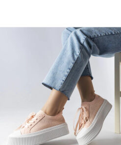 Alternative view of sportschoenen model 207827 Solea